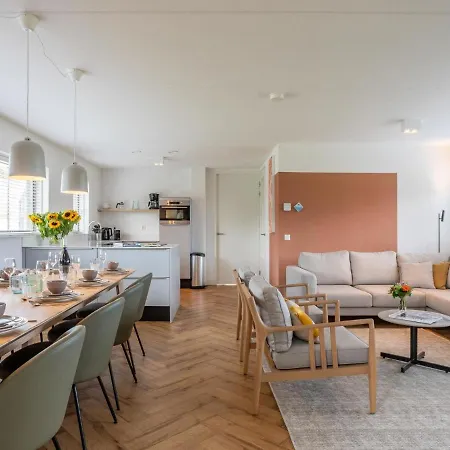 Pieper Luxe By Interhome *