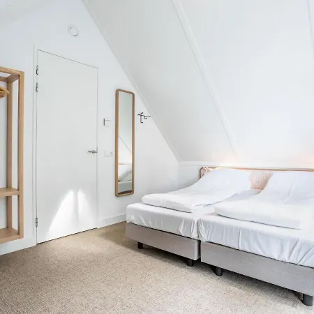 Pieper Luxe By Interhome * Noordwijk