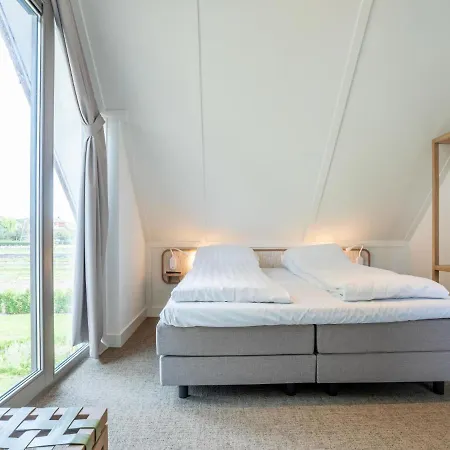 Village de vacances Pieper Luxe By Interhome Noordwijk