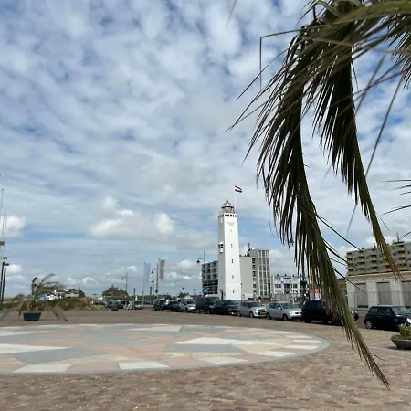 Pieper Luxe By Interhome 假日公园