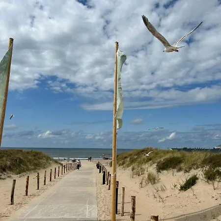 Pieper Luxe By Interhome * Noordwijk