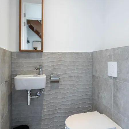 Pieper Luxe By Interhome Aldeamento Turístico