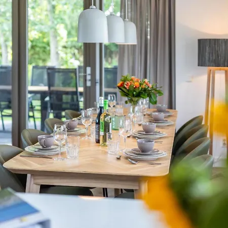 Pieper Luxe By Interhome Noordwijk