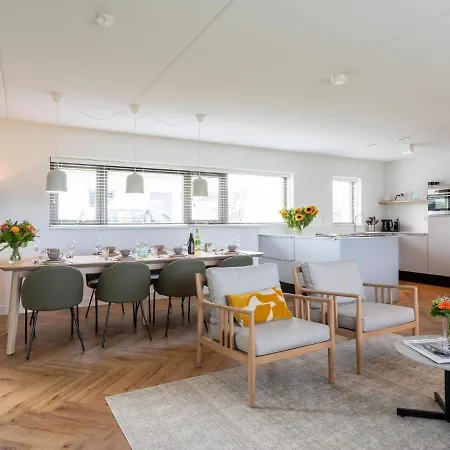 Pieper Luxe By Interhome * Noordwijk