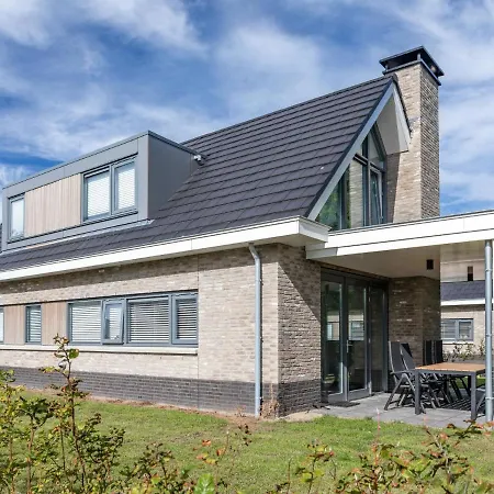 Holiday home Pieper Luxe By Interhome