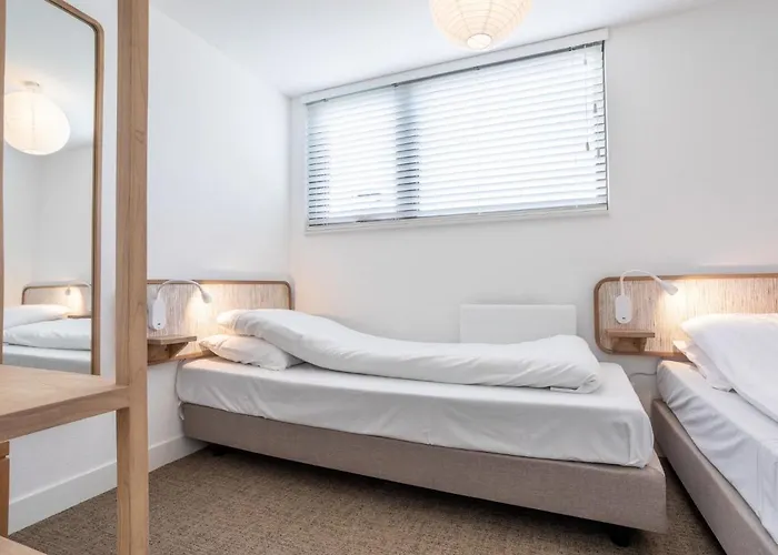 Holiday park Pieper Luxe By Interhome *