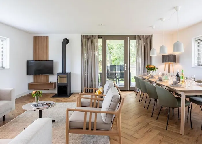 Pieper Luxe By Interhome