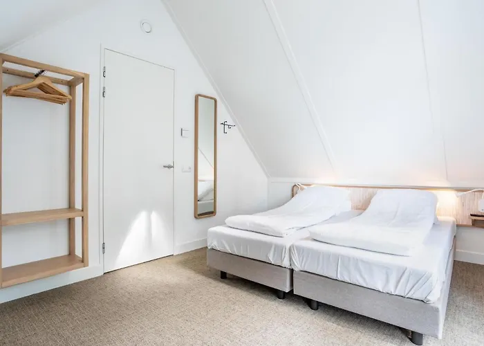 Pieper Luxe By Interhome * נורדוויק