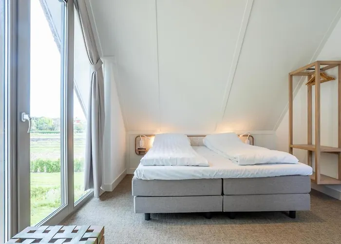 פארק נופש Pieper Luxe By Interhome נורדוויק