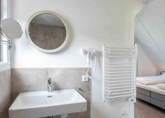 Pieper Luxe By Interhome Ferienpark Noordwijk