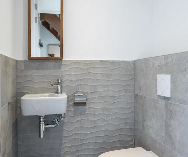 Pieper Luxe By Interhome Ferienpark