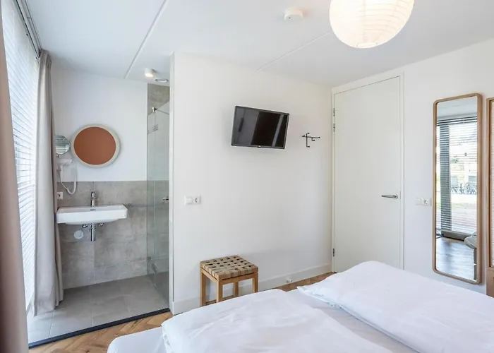 Ferienpark Pieper Luxe By Interhome *