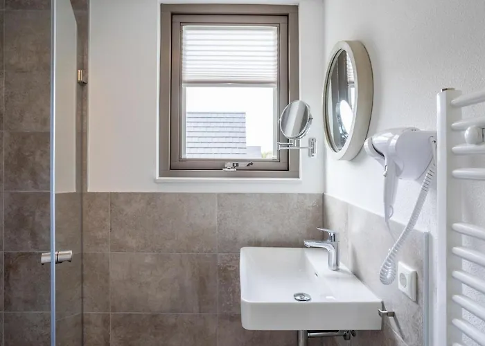 Pieper Luxe By Interhome פארק נופש נורדוויק