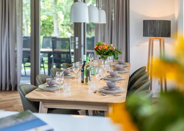 Pieper Luxe By Interhome Noordwijk