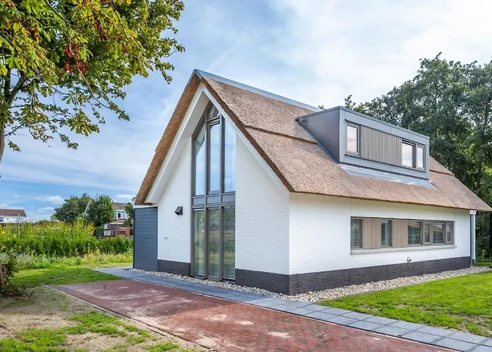 Pieper Luxe By Interhome