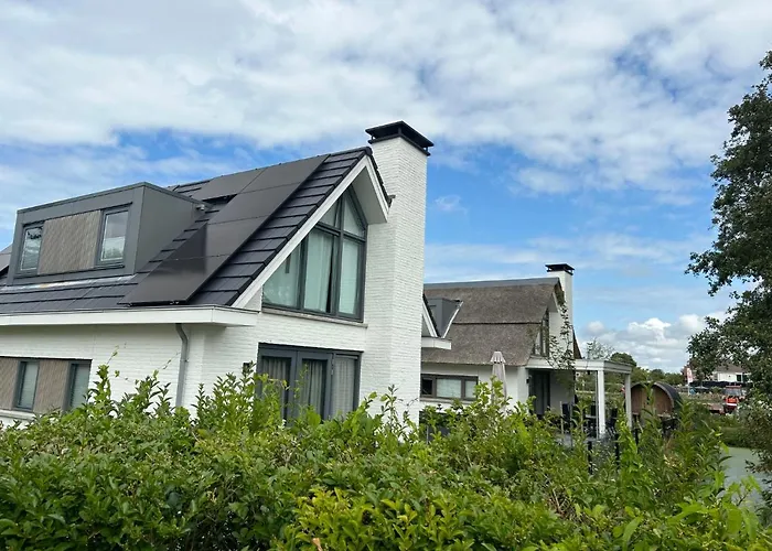 Pieper Luxe By Interhome Ferienpark