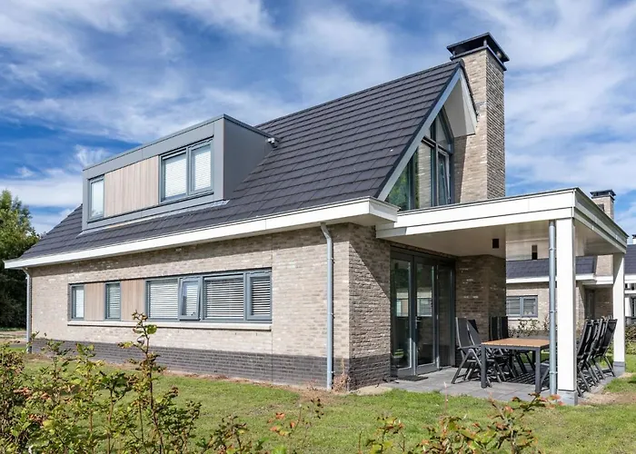 Holiday park Pieper Luxe By Interhome