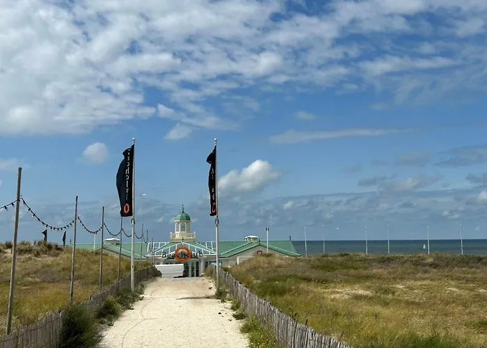 פארק נופש Pieper Luxe By Interhome *