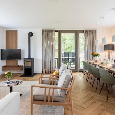 Pieper Luxe By Interhome