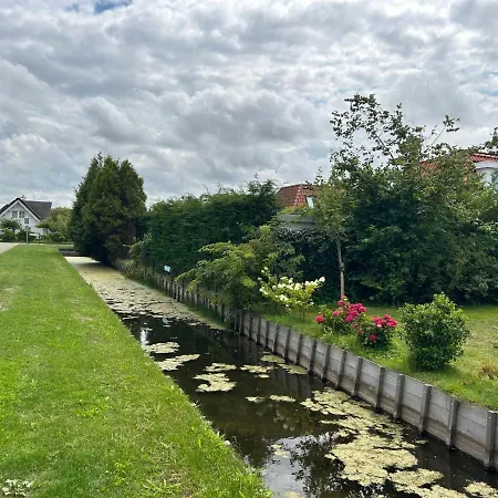 Pieper Luxe By Interhome * Noordwijk