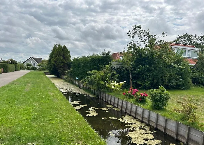 Pieper Luxe By Interhome * Noordwijk